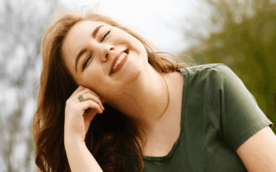 Taller: El arte de ser feliz