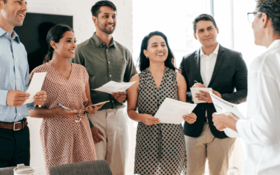 Taller para lideres: Comunicación efectiva